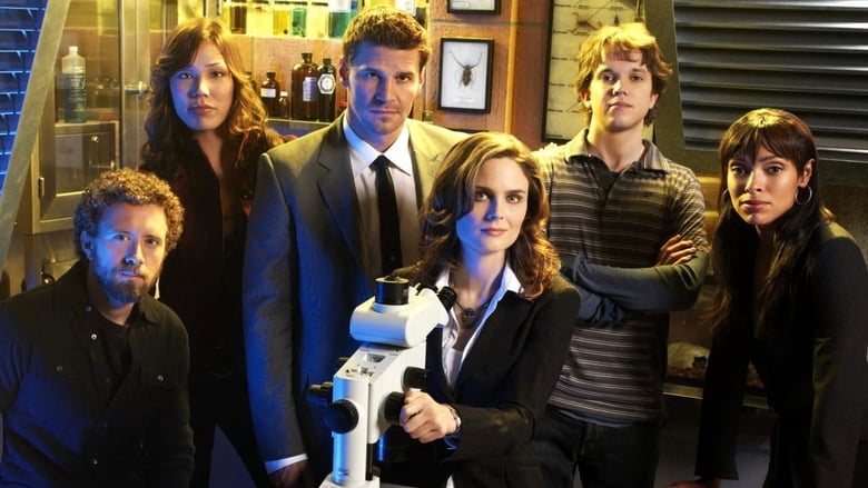 Bones Season 5 Episode 13 : The Dentist in the Ditch