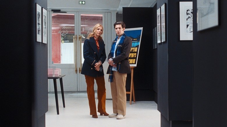 Film Le parfum vert en streaming Film Le parfum vert en streaming