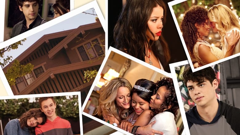 The Fosters Season 2 Episode 12 : Over/Under
