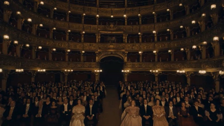 The Count of Monte Cristo - Miniseries