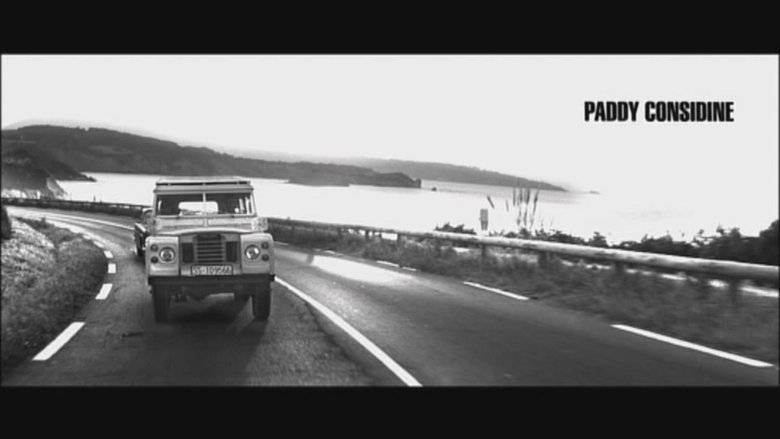 Se BackWoods filmen i HD gratis