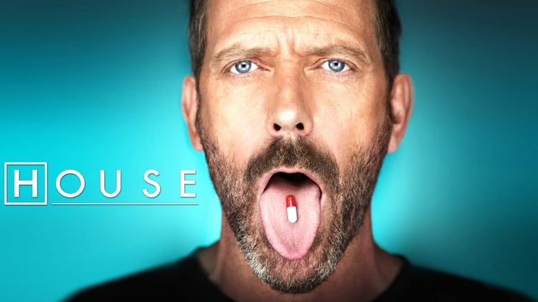 House Season 6 Episode 13 : Moving the Chains