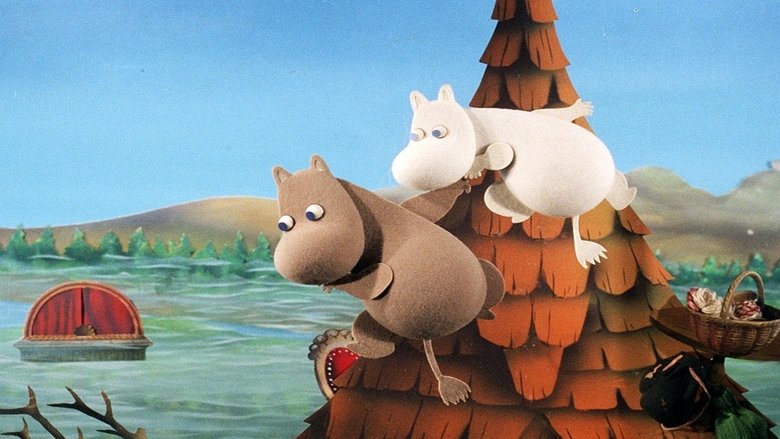 Télécharger legalement Moomin and Midsummer Madness film complet en français gratuit