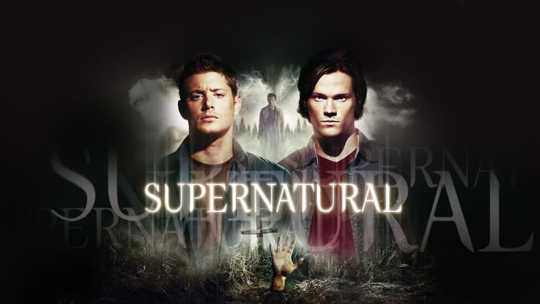 Supernatural Season 8 Episode 5 : Blood Brother