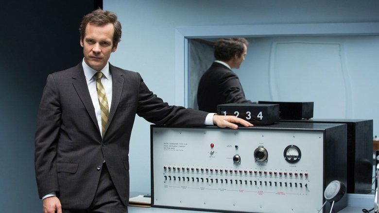 Experimenter film stream Online kostenlos anschauen