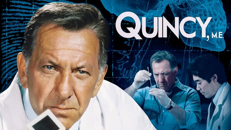 Quincy, M.E. Season 8