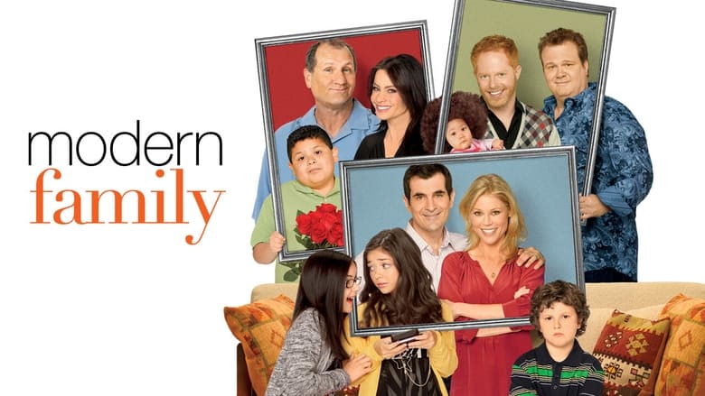 Modern Family Season 4