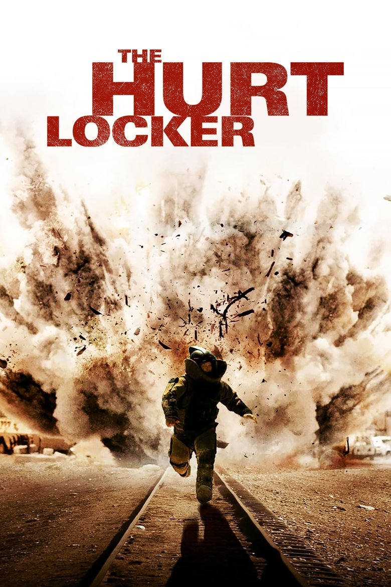 Image The Hurt Locker