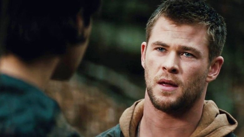 Red Dawn