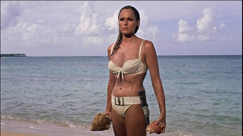 Dr. No Full Movie