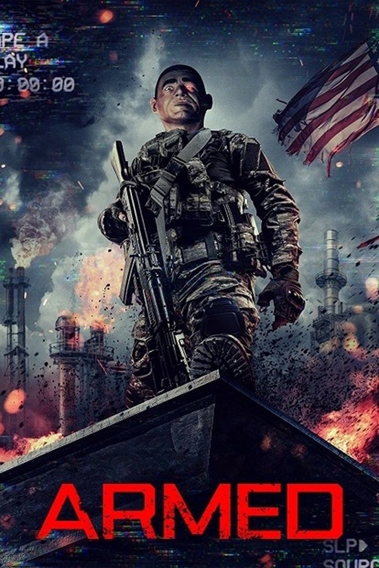 Image Armed