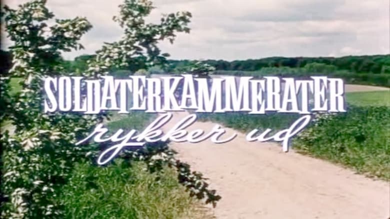 Regarder le Film Soldaterkammerater rykker ud en ligne gratuit