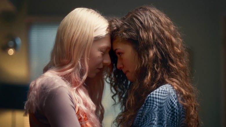 Euphoria Season 1 Episode 3 : Made You Look