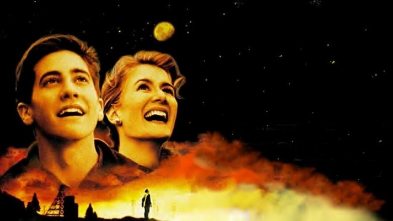 Se October Sky filmen i HD gratis