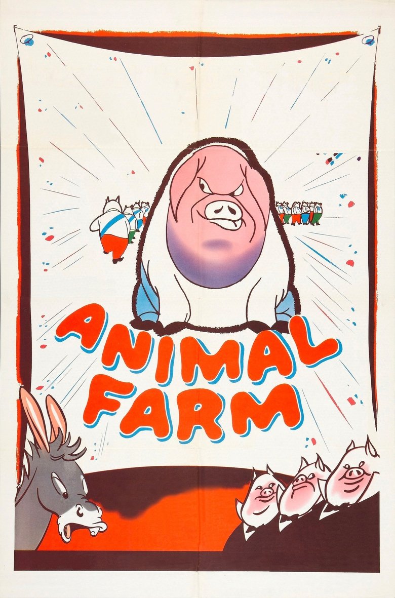 Image Animal Farm