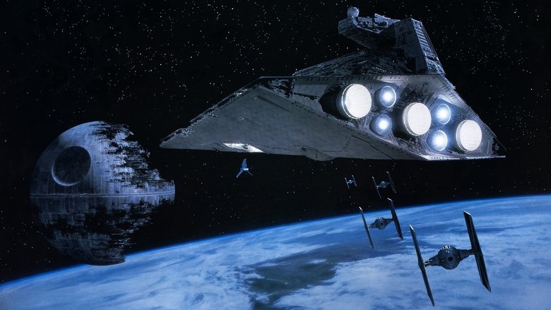 Star Wars: Episode VI - Return of the Jedi film stream Online kostenlos anschauen