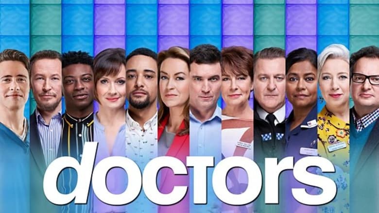 Doctors Series 24