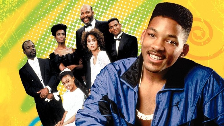 The Fresh Prince of Bel-Air Season 5 Episode 8 : Soul Train