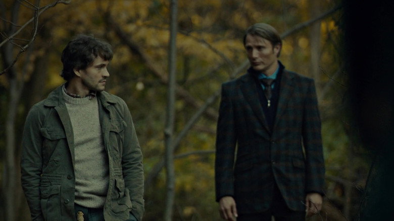 Hannibal - Season 1