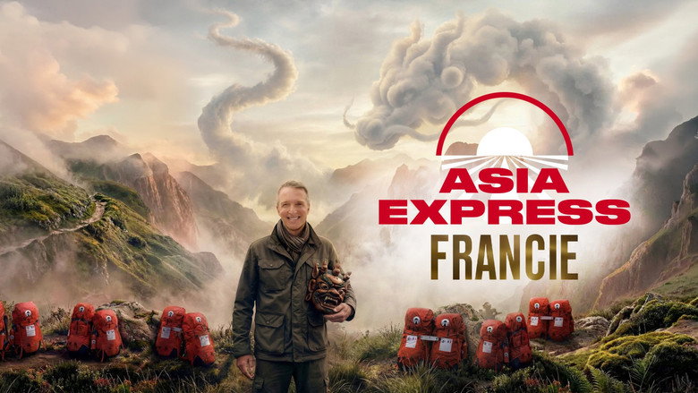 P&eacute;kin Express Season 6 Episode 7 : Episode 7