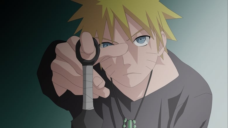 Naruto Shippūden Season 6 Episode 118 : Formation!