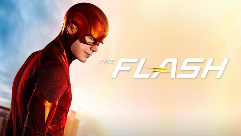 The Flash Season 3 Episode 20 : I Know Who You Are