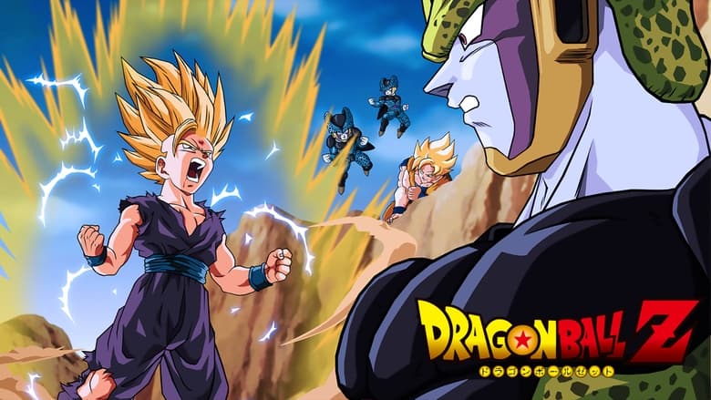 Dragon Ball Z Season 6 Episode 11 : Losers Fight First