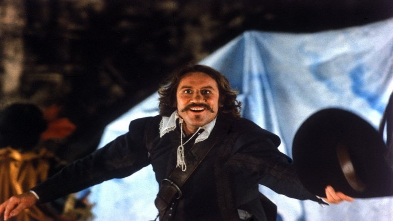 Cyrano De Bergerac Film Complet En Français Gérard Depardieu Cyrano De Bergerac 1990 Movie Streaming / Cyrano De Bergerac Streaming