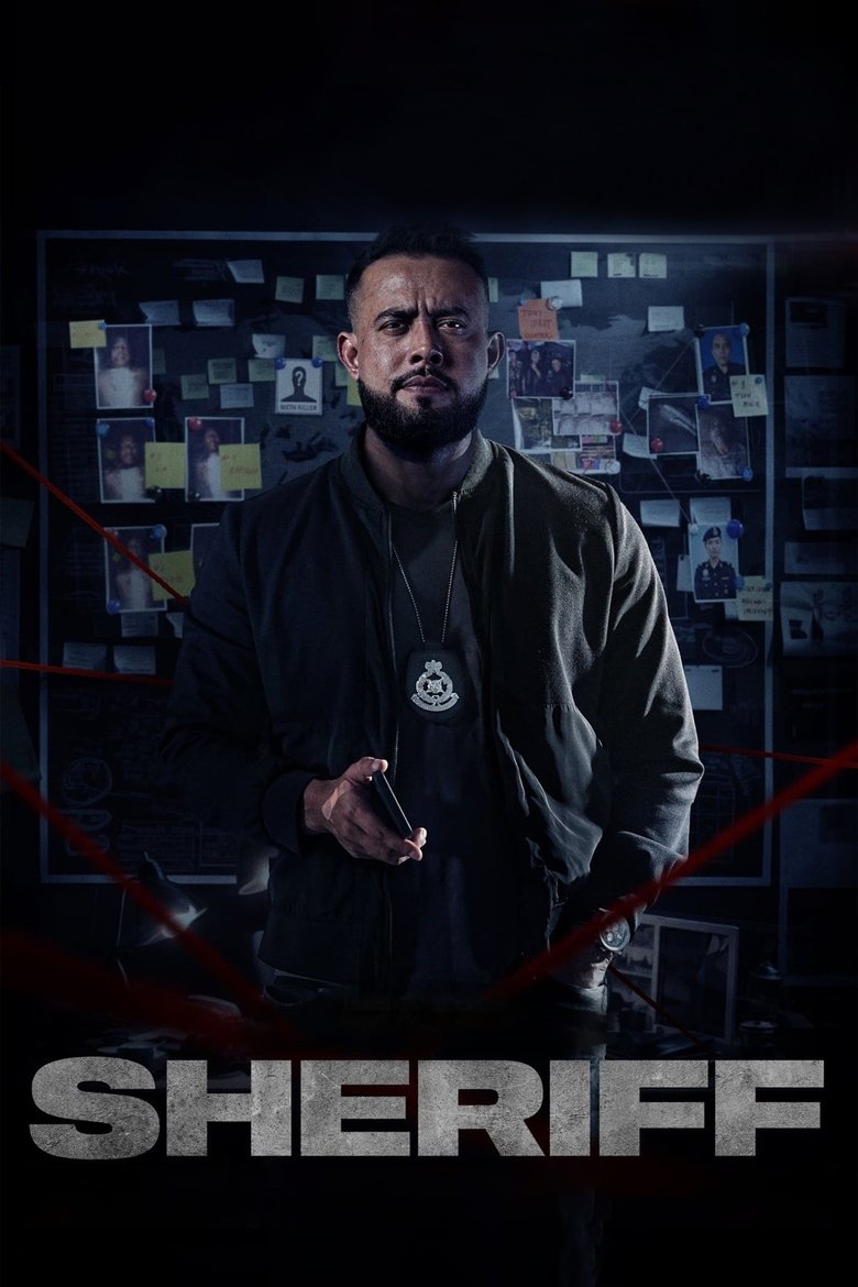 Image Sheriff