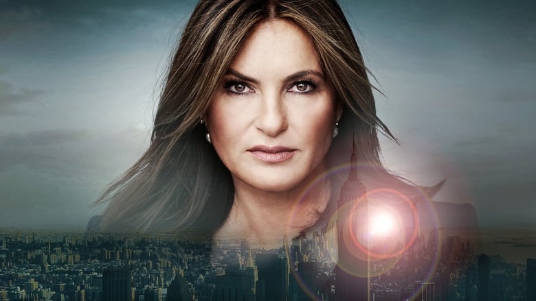 Law & Order: Special Victims Unit Season 13 Episode 12 : Official Story
