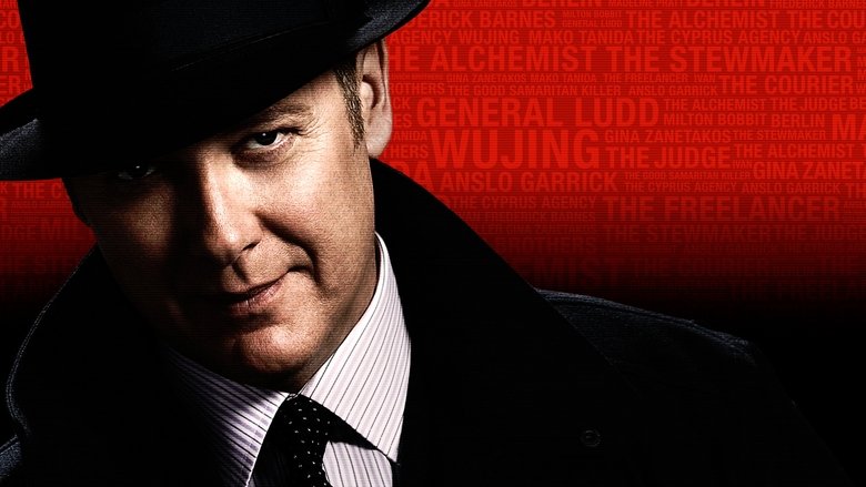 The Blacklist Season 10 Episode 18 : Wormwood