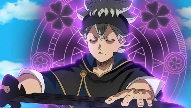 Black Clover Season 1 Episode 100 : We Won’t Lose to You