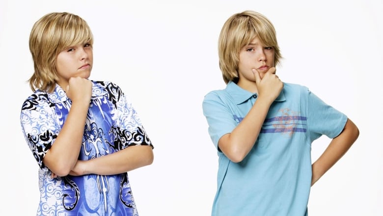 The Suite Life of Zack & Cody Season 3 Episode 10 : First Day of High School