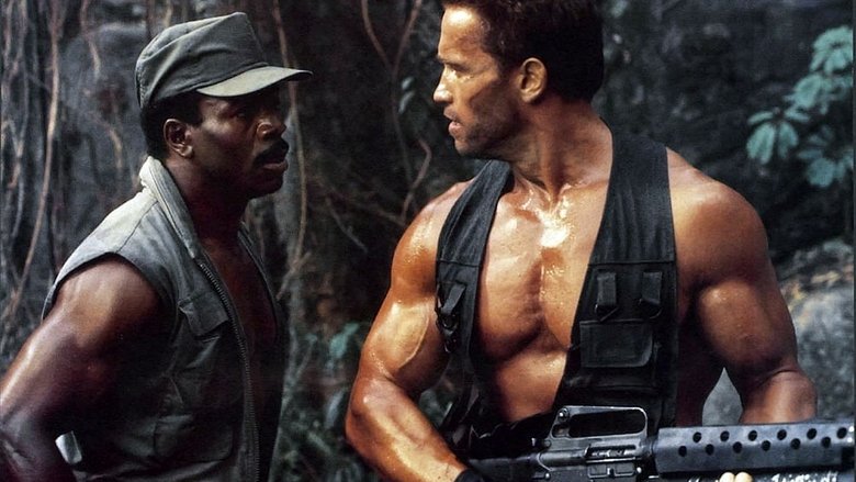 Predator film stream Online kostenlos anschauen