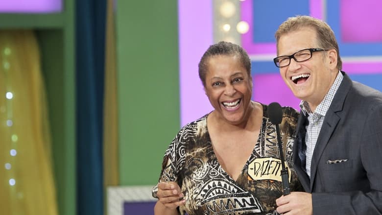 The Price Is Right Season 52 Episode 74 : Episode 74