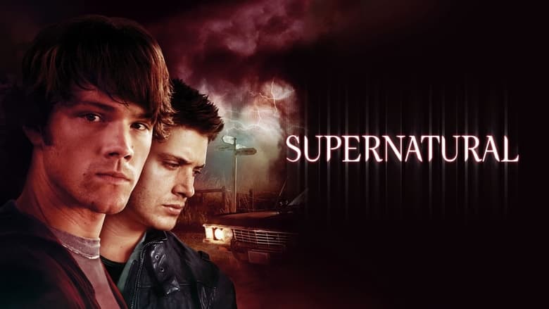 Supernatural Season 1 Episode 19 : Provenance