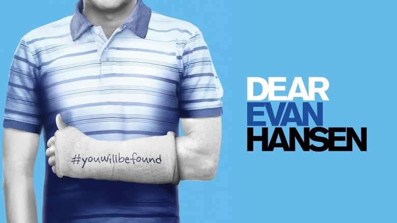 Dear Evan Hansen Dear Evan Hansen