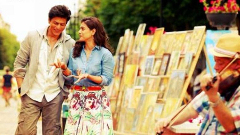 Dilwale Stream German