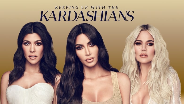 Keeping Up with the Kardashians Season 12 Episode 15 : Blood, Sweat, and Fears