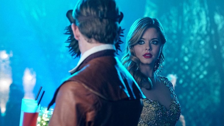 Pretty little liars season 5 episode 1 subtitles sub
