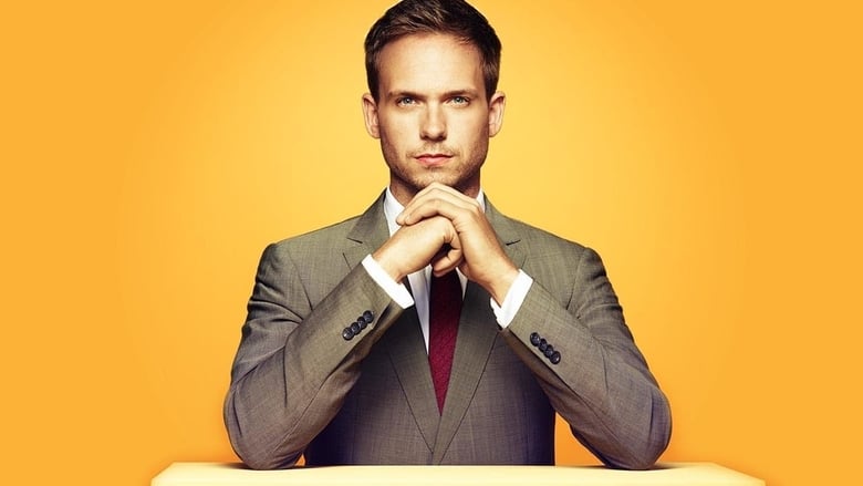 Suits Season 7 Episode 4 : Divide and Conquer