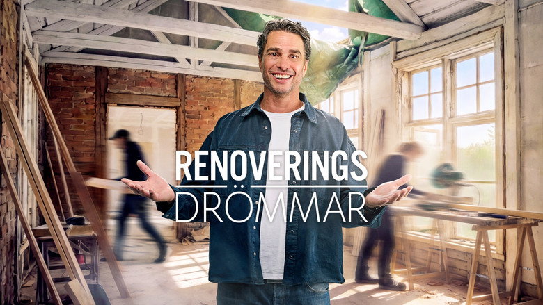 Renoveringsdr&ouml;mmar Season 2