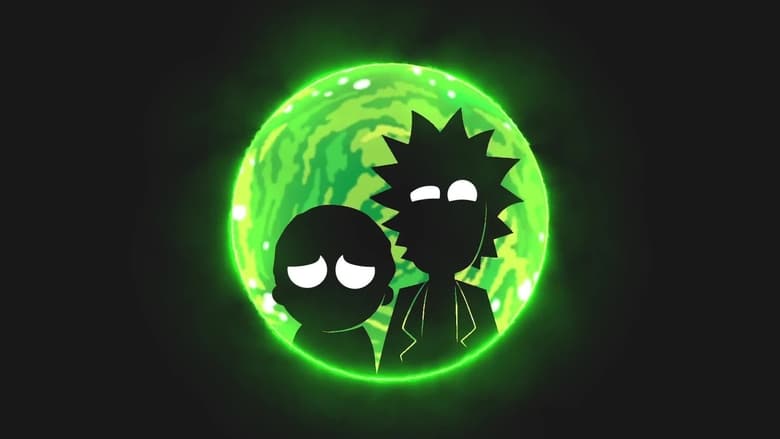 Rick and Morty Season 2 Episode 2 : Mortynight Run