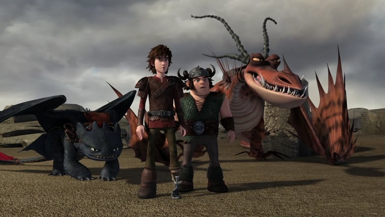 Dragons Riders Of Berk Episode 9 Watchcartoononline