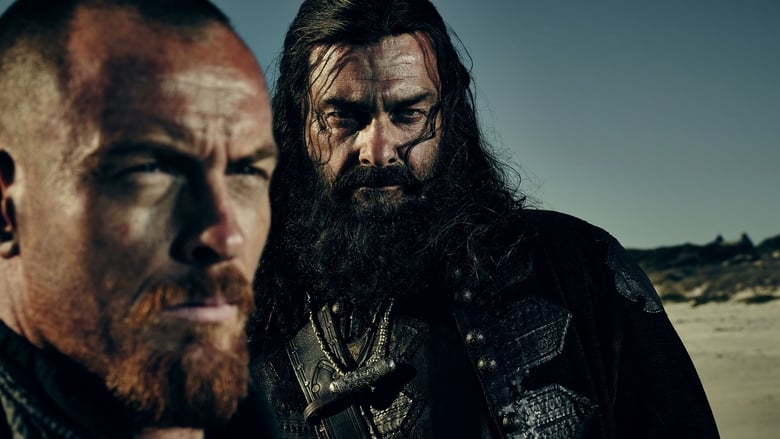 Black Sails Season 4 Episode 10 : XXXVIII