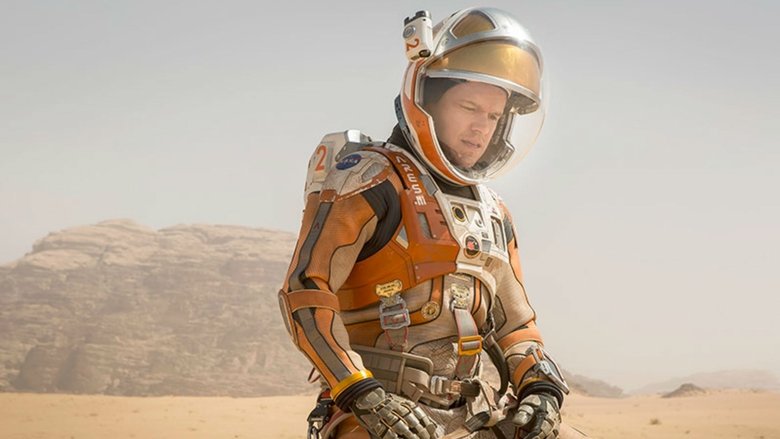 Descargar Pelicula The Martian online español gratis