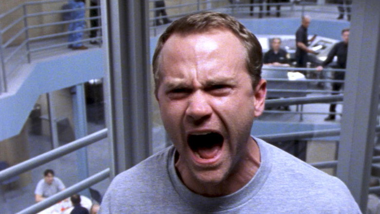 Oz - Season 4 Episode 7 : A Town Without Pity