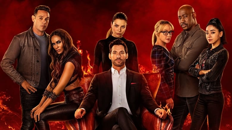 Lucifer Season 5 Episode 15 : Is This Really How It’s Going to End?!