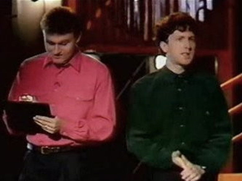 Mary Whitehouse Experience Radio