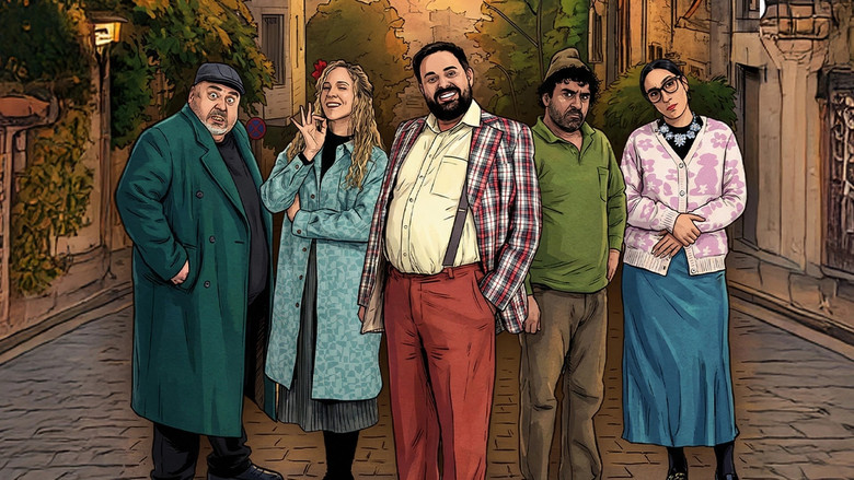 Watan A Watar Season 1 Episode 2 : الحلقة 2